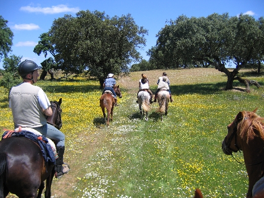 Alentejo Coast Trail