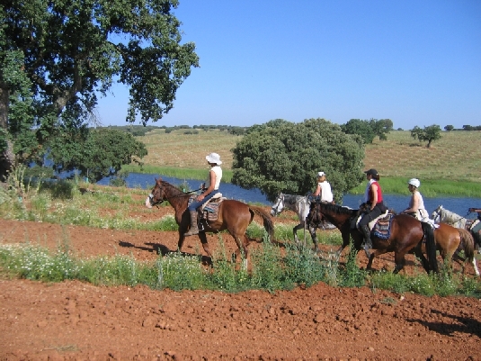 Alentejo Coast Trail