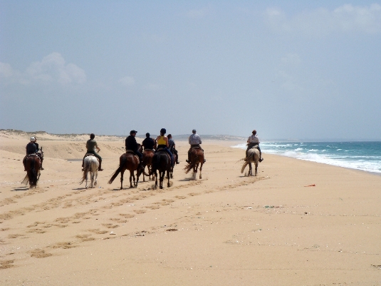 Alentejo Coast Trail