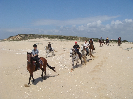Alentejo Coast Trail