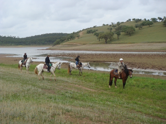 Alentejo Coast Trail