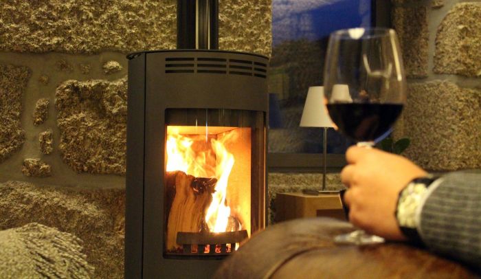 Dressage riding & winery at Serra da Estrela