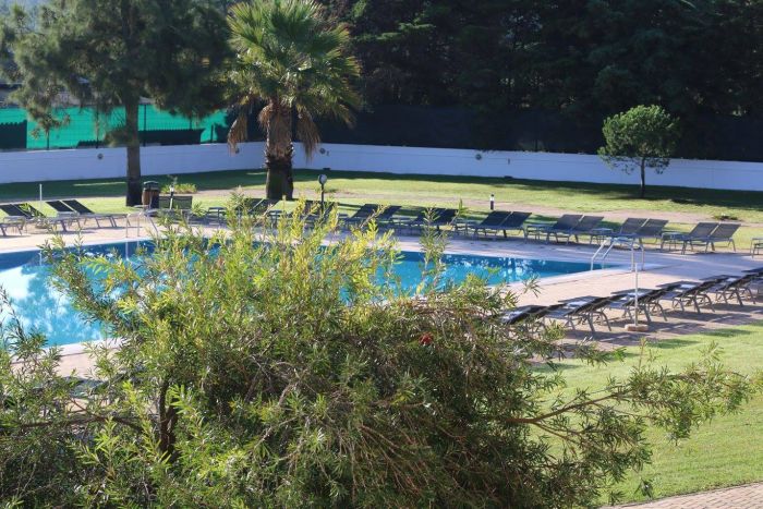 Ride with the King's Horses in Alentejo Accomodation
