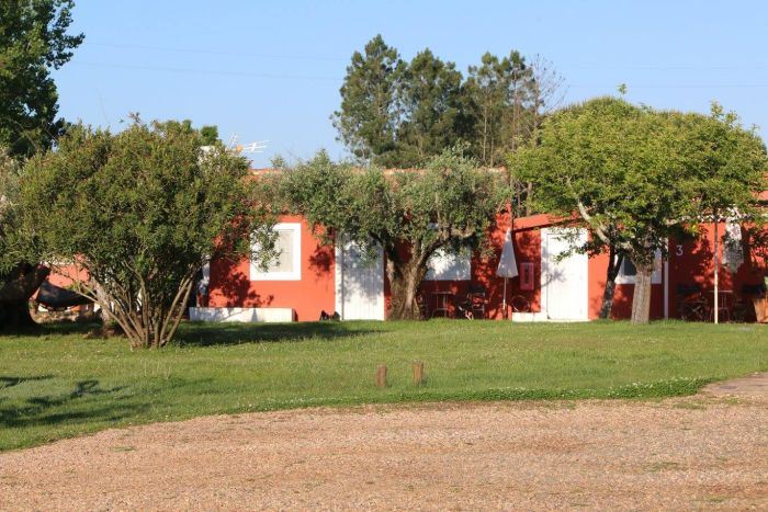 Ride with the King's Horses in Alentejo Accomodation
