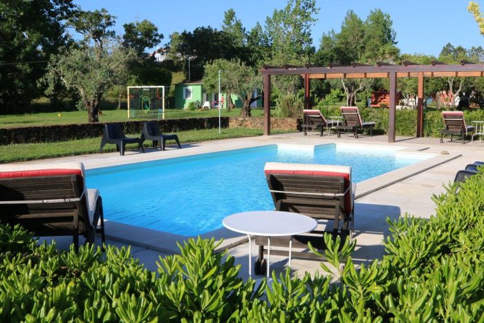 Ride with the King's Horses in Alentejo Accomodation