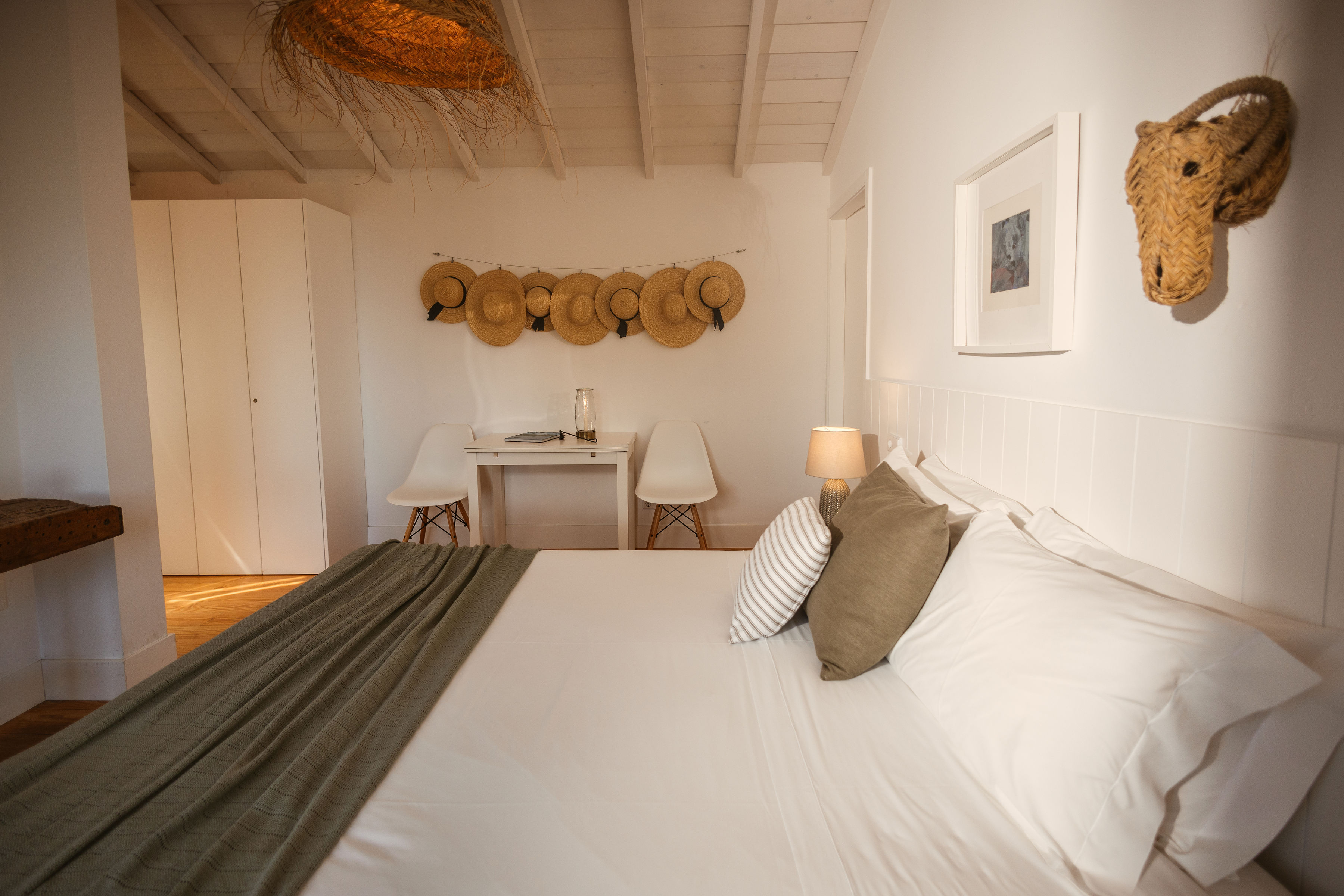 Comfort Trail at Serra d`Arga Accomodation