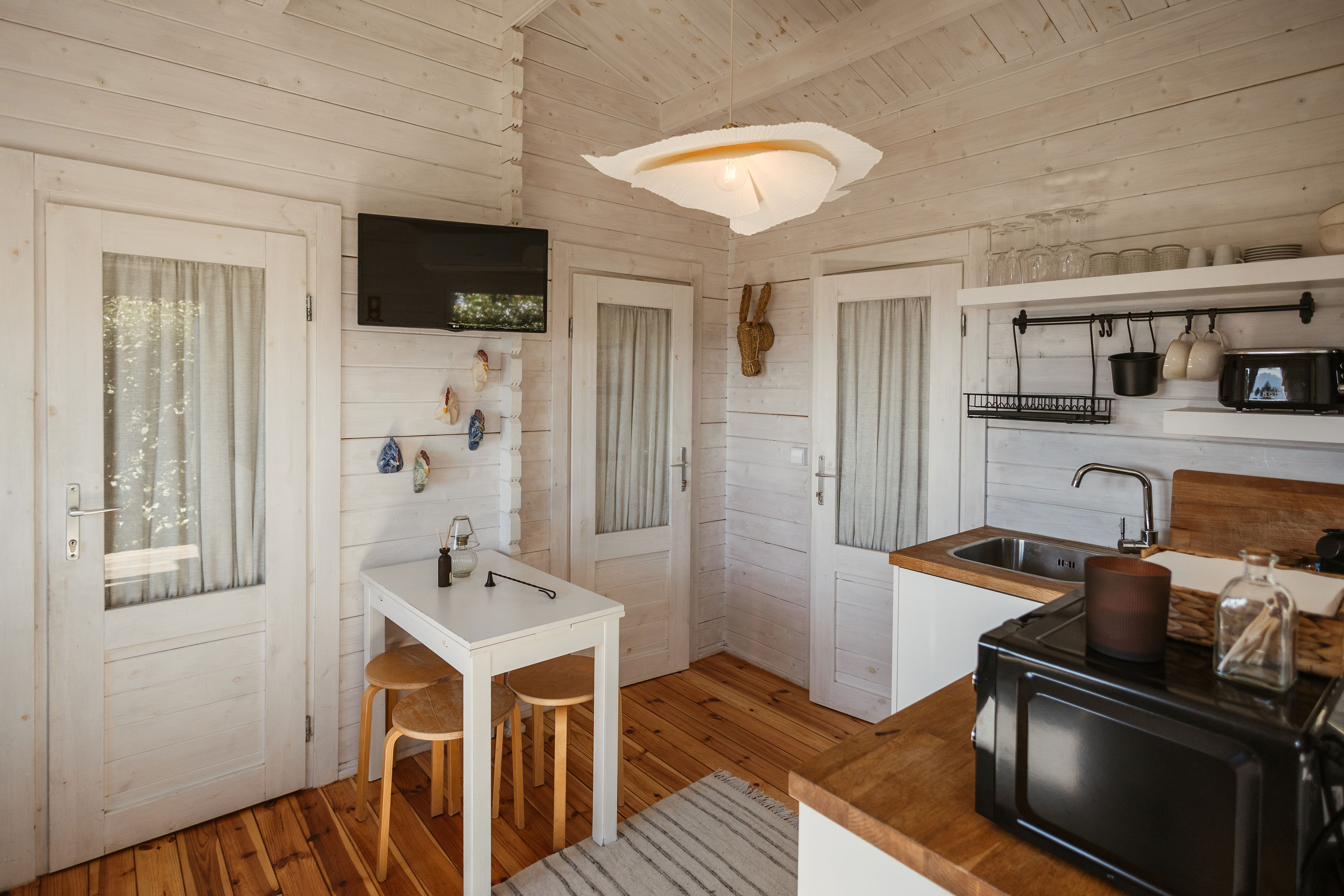 Comfort Trail at Serra d`Arga Accomodation