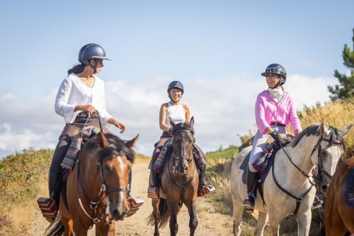 Comfort Trail at Serra d`Arga