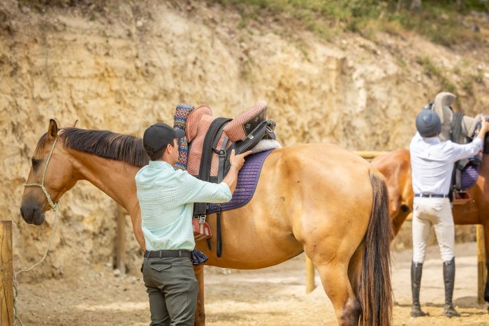 Comfort Trail at Serra d`Arga