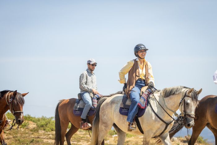 Comfort Trail at Serra d`Arga