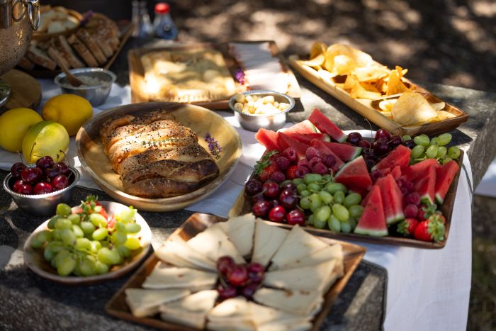 Comfort Trail at Serra d`Arga