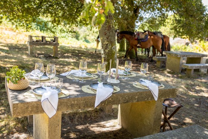 Comfort Trail at Serra d`Arga