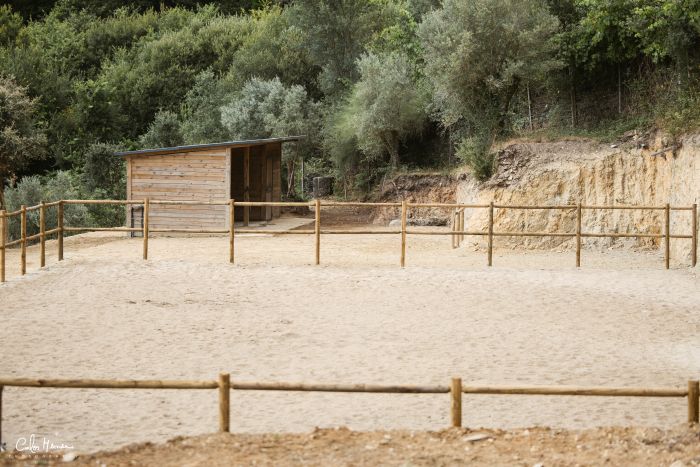 Comfort Trail at Serra d`Arga