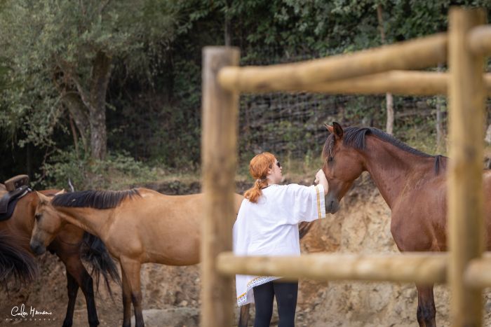 Comfort Trail at Serra d`Arga