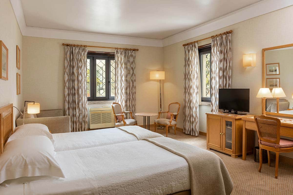 Arrabida Nature Park Trails Accomodation