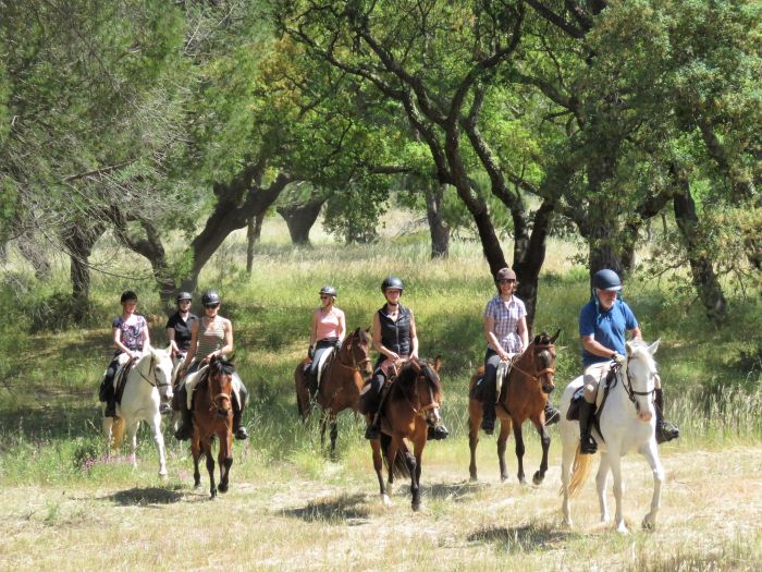 Arrabida Nature Park Trails