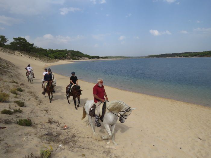 Arrabida Nature Park Trails