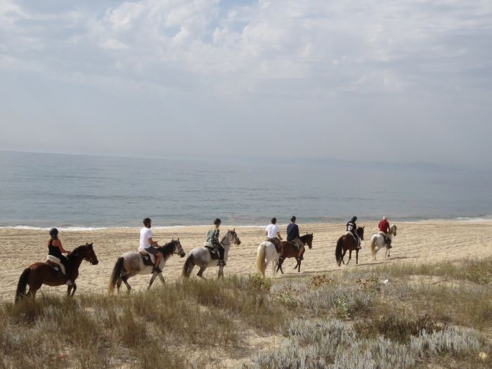 Arrabida Nature Park Trails