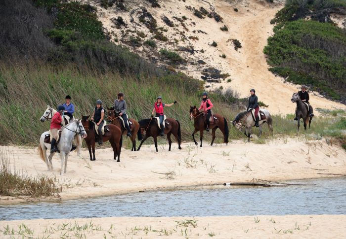 Arrabida Nature Park Trails