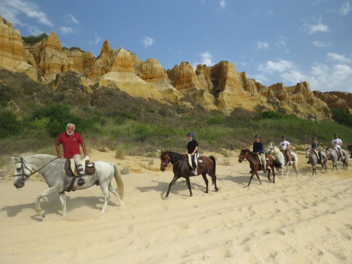 Arrabida Nature Park Trails