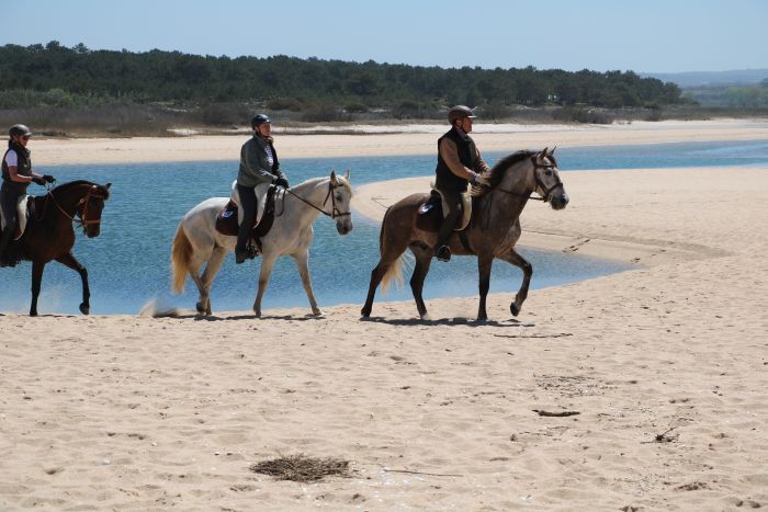 Arrabida Nature Park Trails
