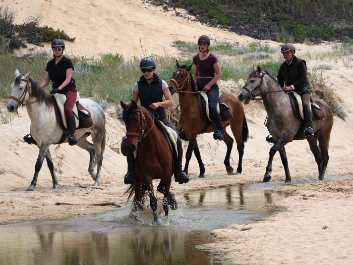 Arrabida Nature Park Trails