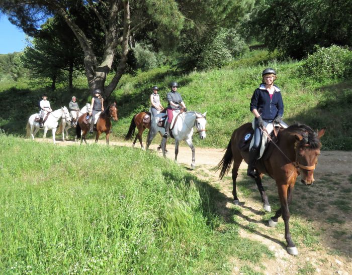 Arrabida Nature Park Trails