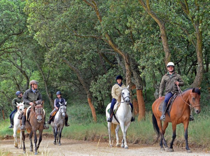 Arrabida Nature Park Trails
