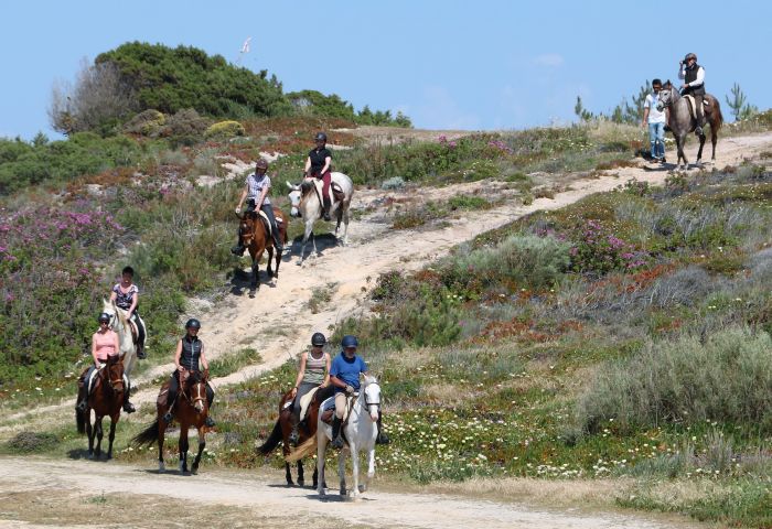 Arrabida Nature Park Trails