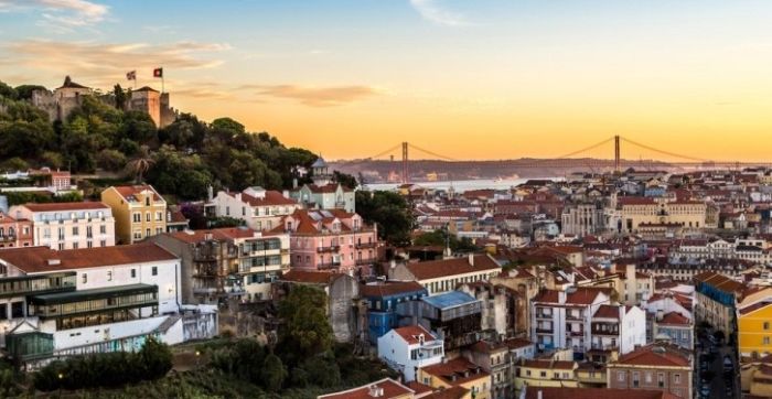 Arrabida Nature Park Trails