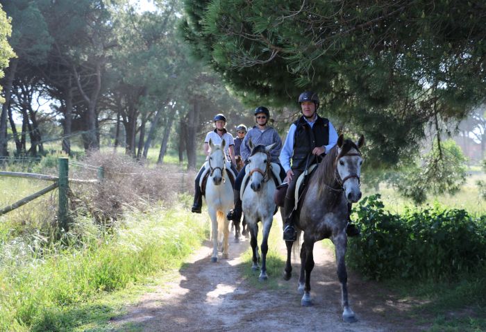 Arrabida Nature Park Trails