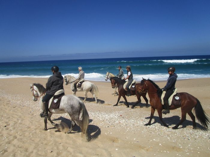 Arrabida Nature Park Trails
