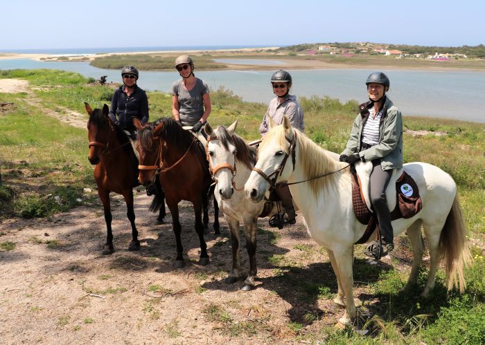 Arrabida Nature Park Trails
