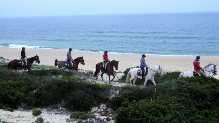 Arrabida Nature Park Trails