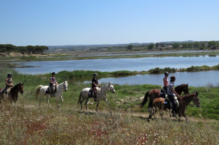 Arrabida Nature Park Trails