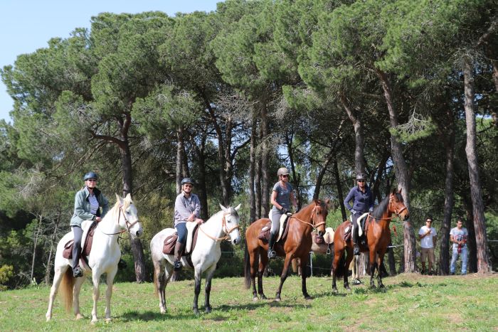 Arrabida Nature Park Trails