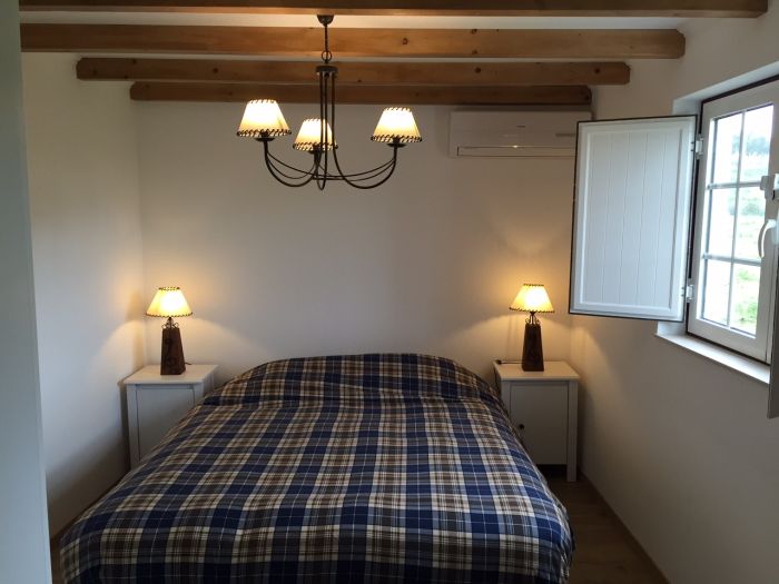 In the Country of the Lusitanos Accomodation