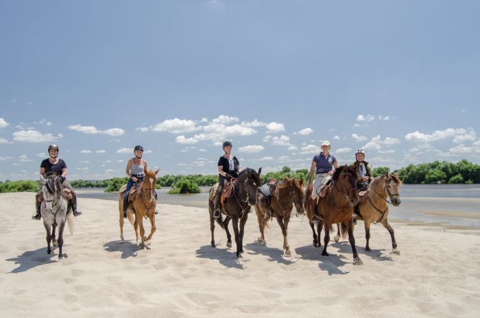 In the Country of the Lusitanos