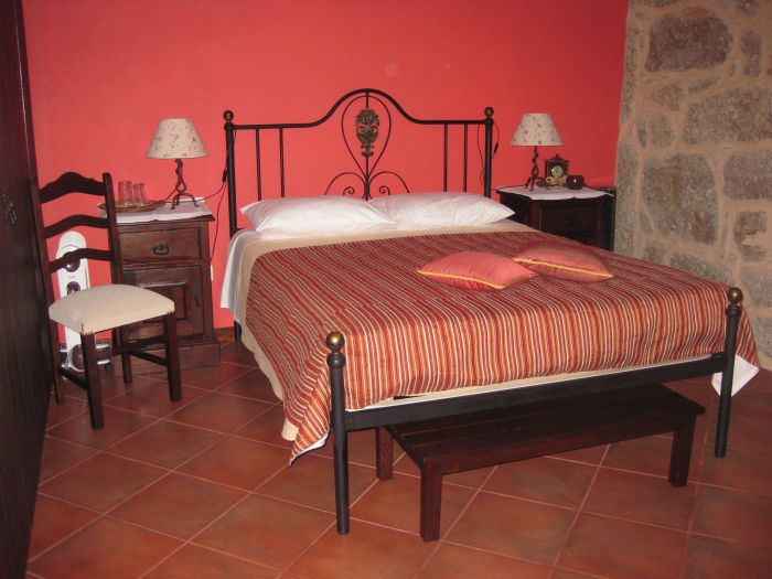 Wild horses adventure trail Accomodation