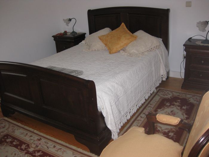 Wild horses adventure trail Accomodation