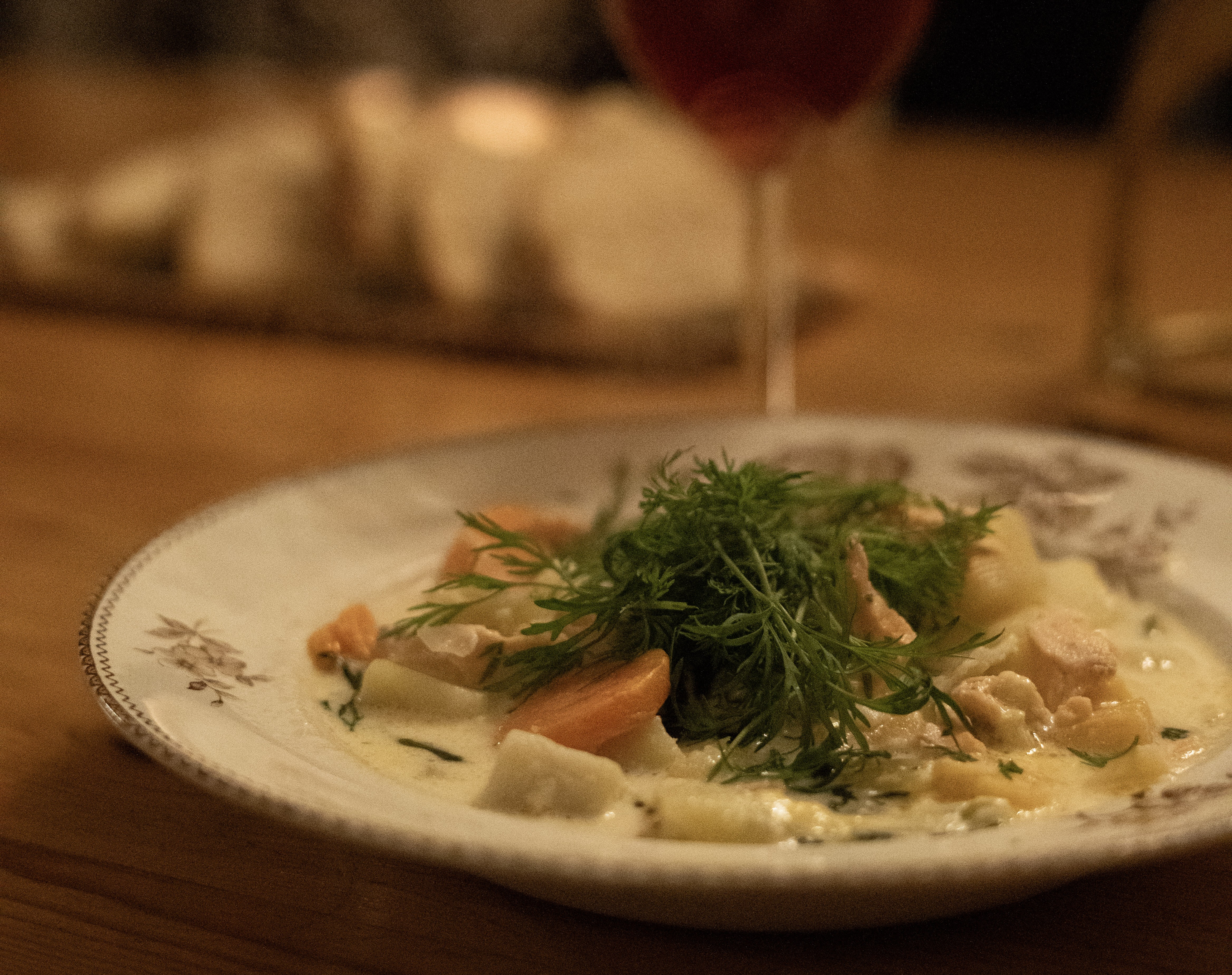 Lappish Wilderness &ndash; Horseback riding & archery in Finland Accomodation