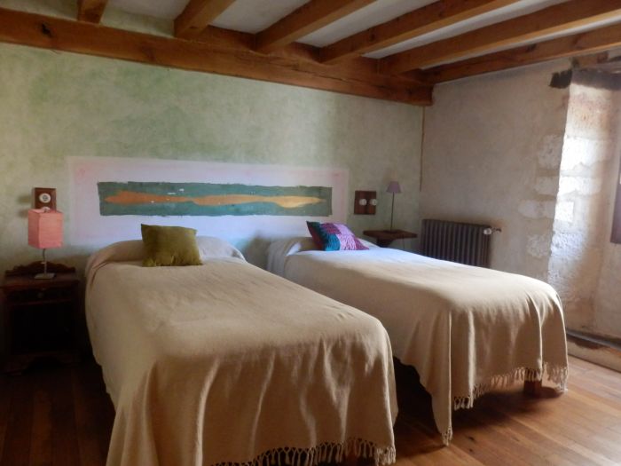 Coto de Doñana Trail Accomodation