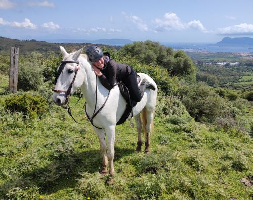 Gibraltar-Atlantic Nature Park Ride (8 days)