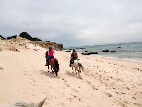 Gibraltar-Atlantic Nature Park Ride (8 days)
