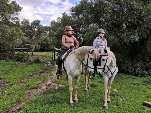 Gibraltar-Atlantic Nature Park Ride (8 days)