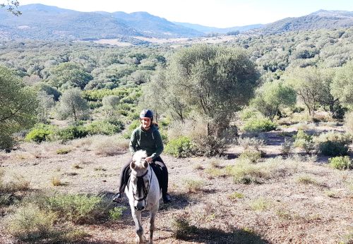 Gibraltar-Atlantic Nature Park Ride (8 days)