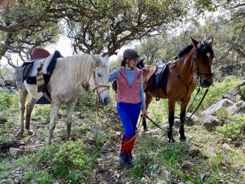Gibraltar-Atlantic Nature Park Ride (8 days)