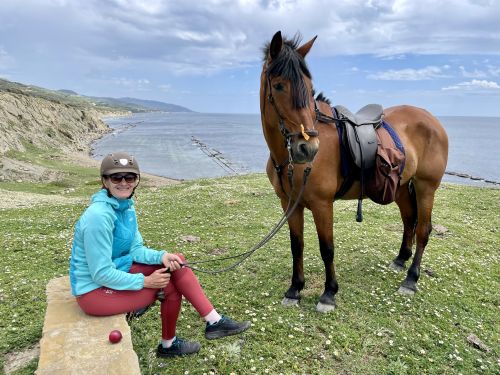 Gibraltar-Atlantic Nature Park Ride (8 days)