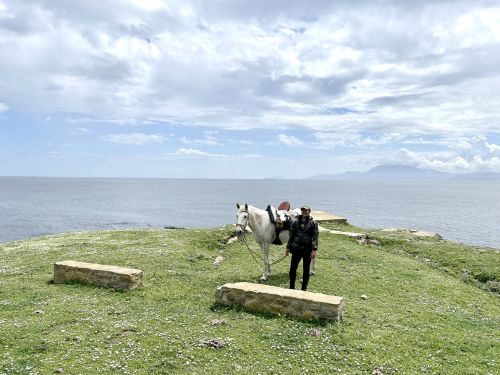 Gibraltar-Atlantic Nature Park Ride (8 days)