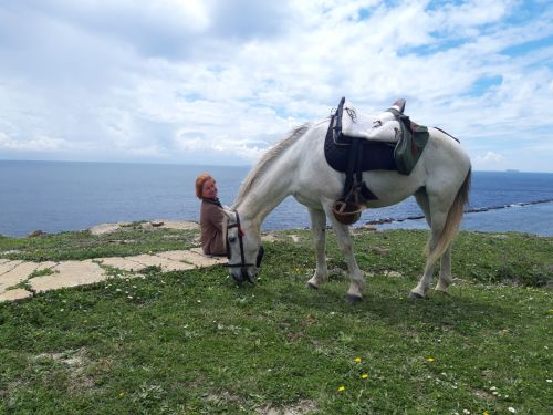 Gibraltar-Atlantic Nature Park Ride (8 days)